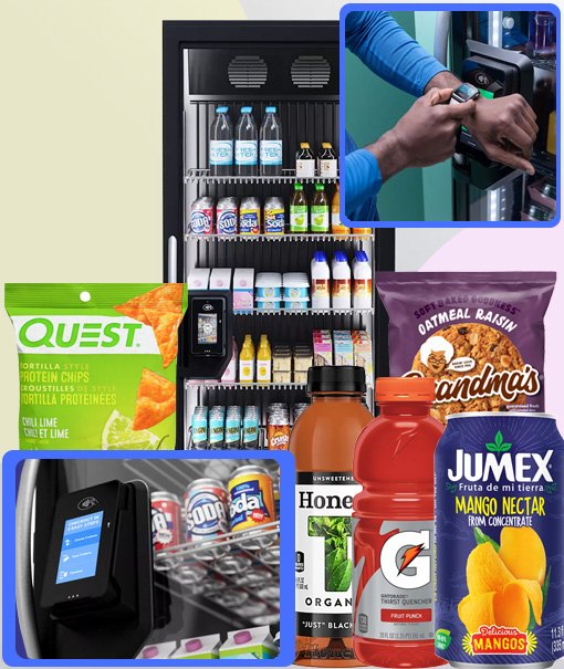 Micro Markets NJ NY CT