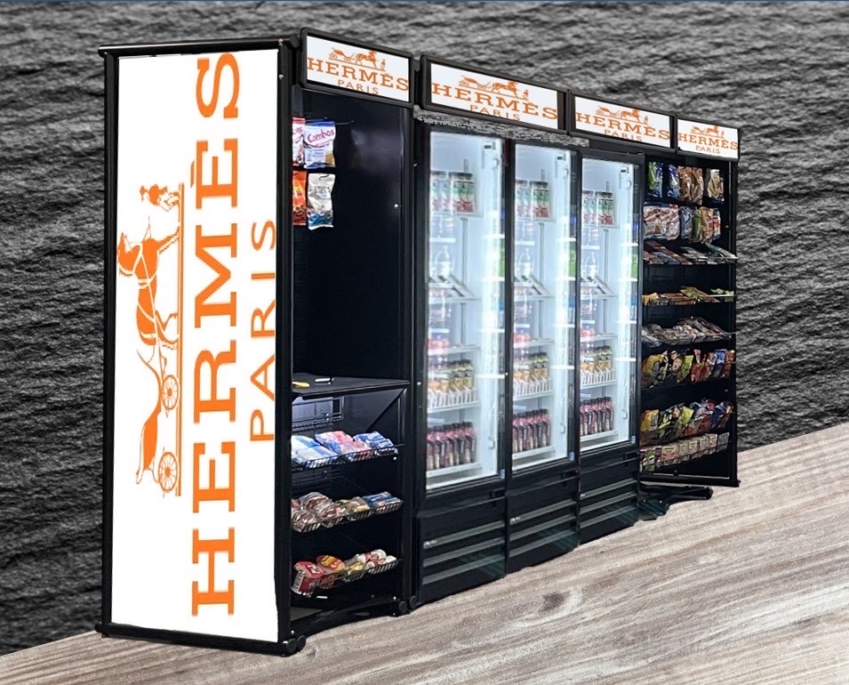 Ideal Micro Market Image