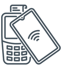 SCAN TO PAY