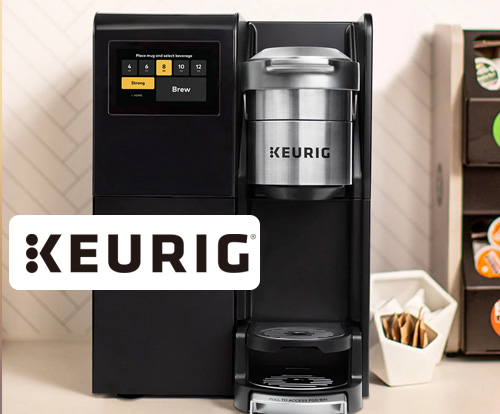 Keurig Single Cup Beverage Systems