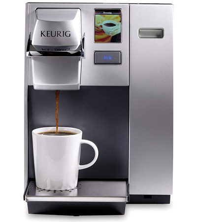 Keurig® K-155® Office Pro