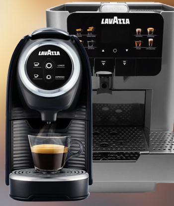 Espresso Systems