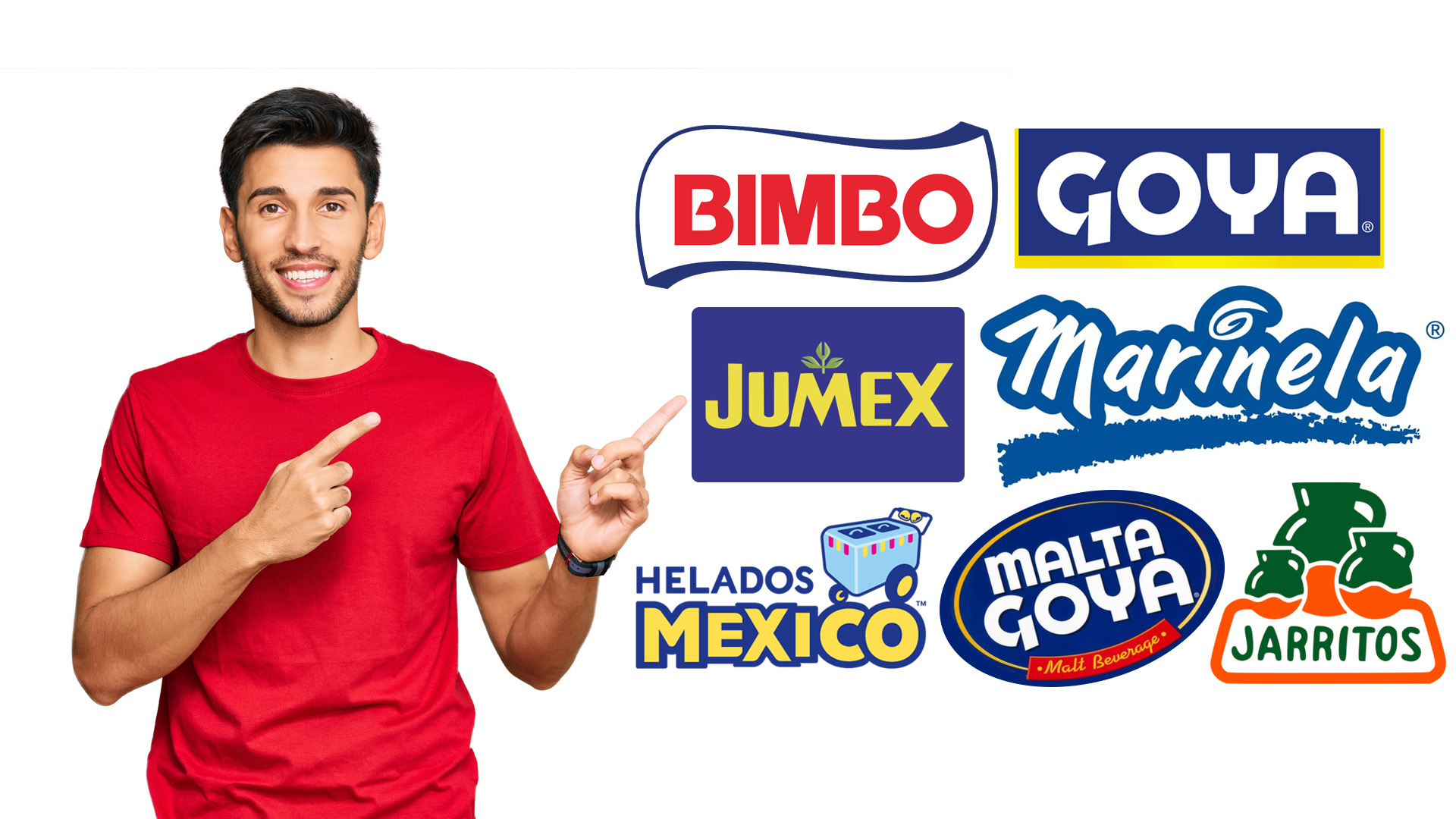 Hispanic Breakroom Products