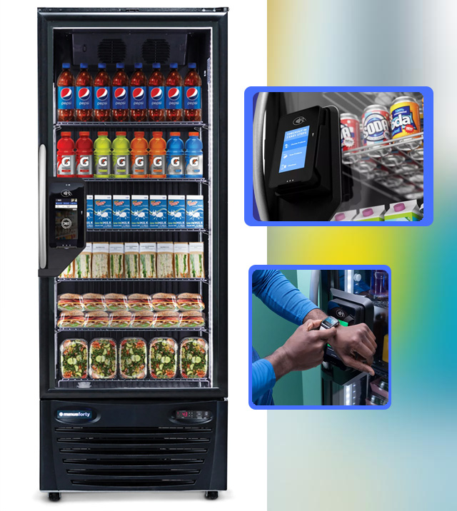PicoCooler Vision