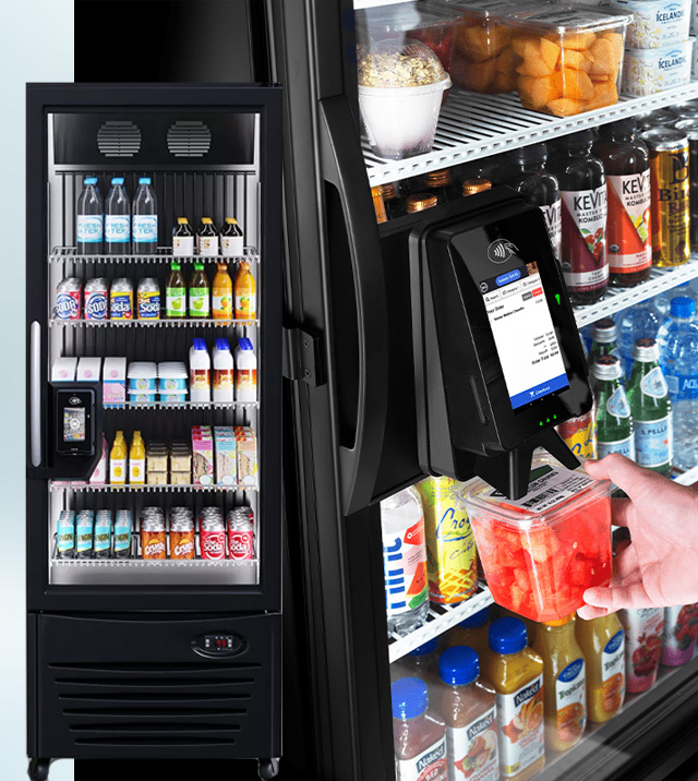 PicoCooler Smart Cooler