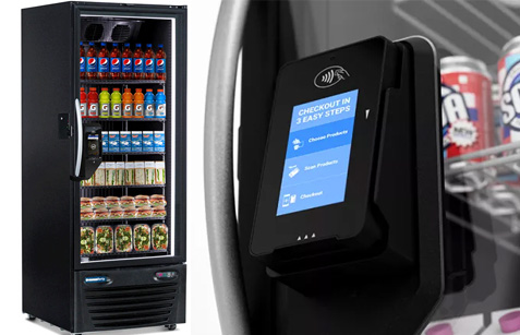 Smart Coolers