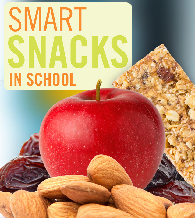 Healthy Vending NJ NY CT