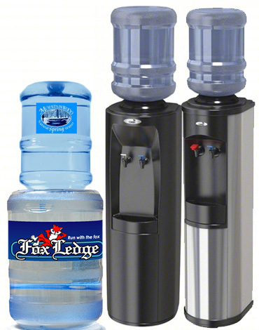 NY NJ Bottled Spring Water Coolers