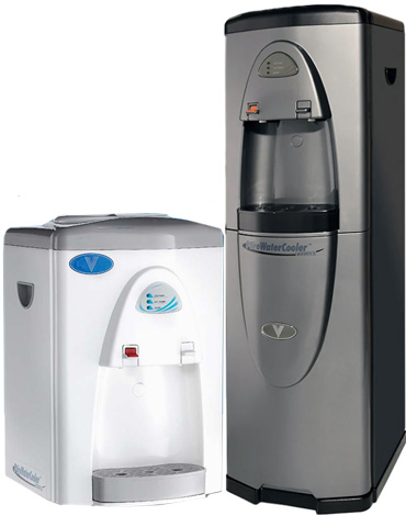 NY NJ Bottleless Water Filtration Coolers